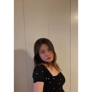 Meet your Posher, Tracy